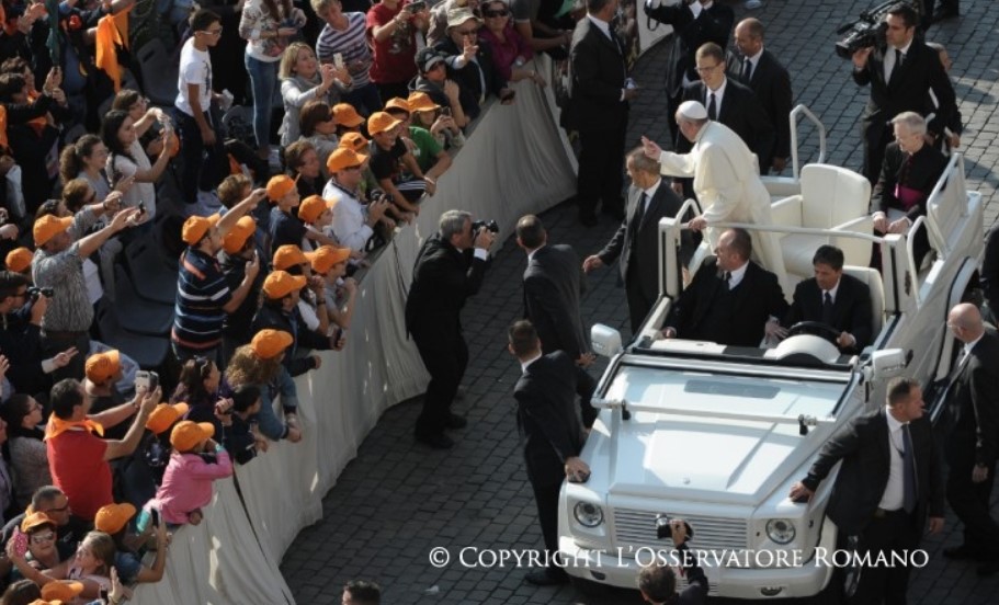 Foto 10 de 18 — Papa Francisco morre aos 88 anos: líder deixa legado para Igreja Católica